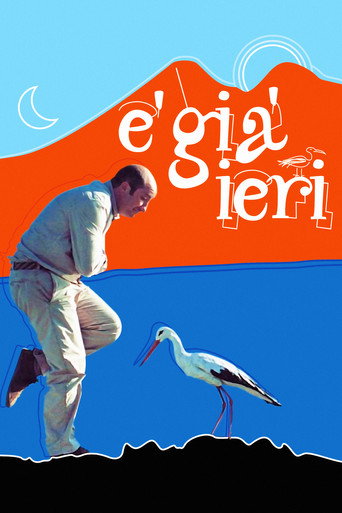Stork Day (2004) movie poster
