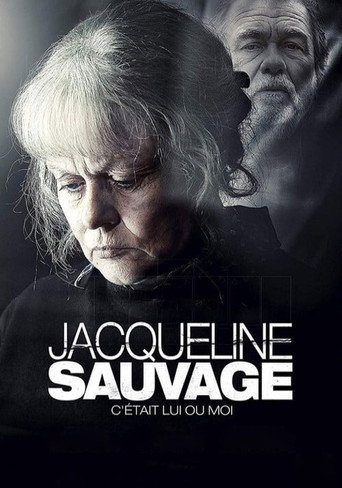 Jacqueline Sauvage: It Was Him or Me (2018) movie poster