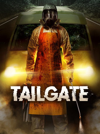 Tailgate (2019) movie poster