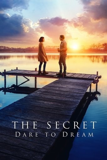 The Secret: Dare to Dream (2020) movie poster