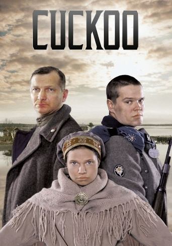 The Cuckoo (2002) movie poster