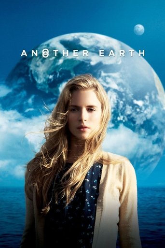 Another Earth (2011) movie poster