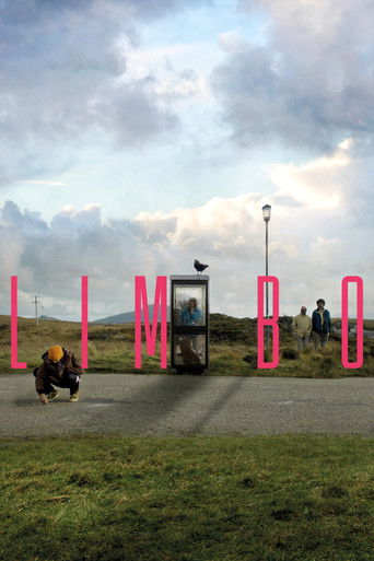 Limbo (2020) movie poster