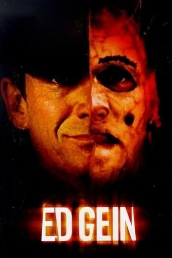 Ed Gein (2000) movie poster