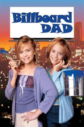 Billboard Dad (1998) movie poster