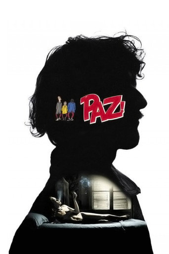Paz! (2002) movie poster