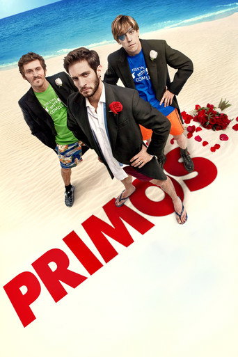 Cousinhood (2011) movie poster