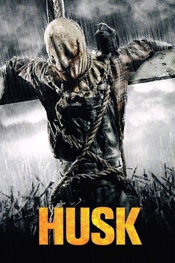 Husk (2011) movie poster