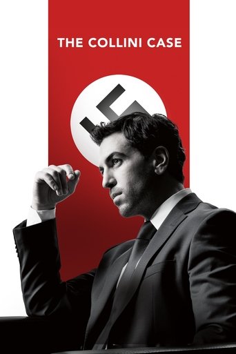 The Collini Case (2019) movie poster