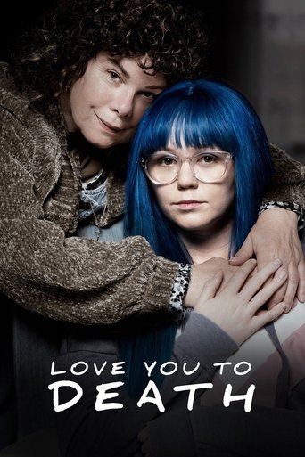 Love You to Death (2019) movie poster