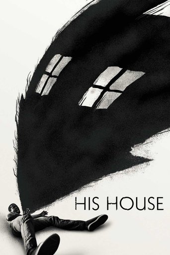 His House (2020) movie poster