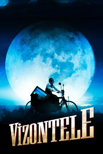 Vizontele (2001) movie poster