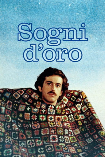 Sweet Dreams (1981) movie poster