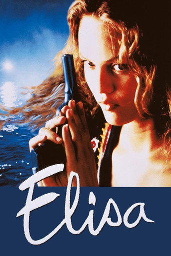 Élisa (1995) movie poster