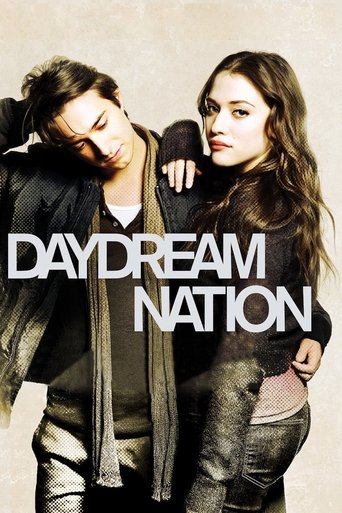 Daydream Nation (2011) movie poster