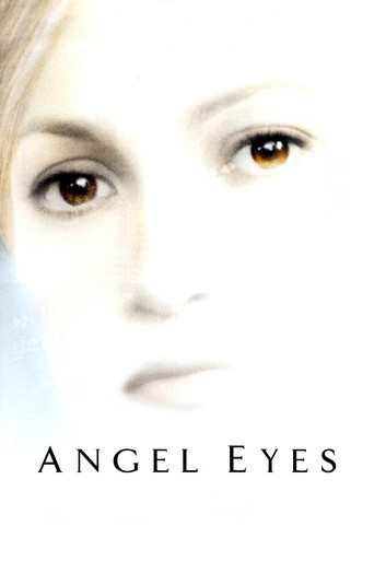 Angel Eyes (2001) movie poster
