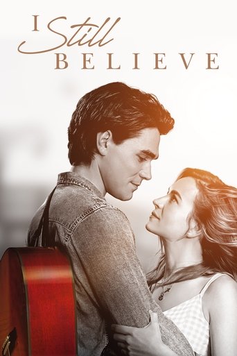 I Still Believe (2020) movie poster
