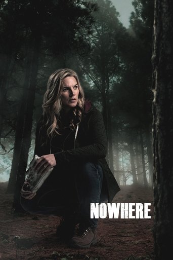 Nowhere to Be Found (2019) movie poster