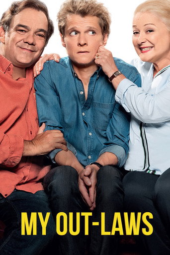 My Out-Laws (2019) movie poster
