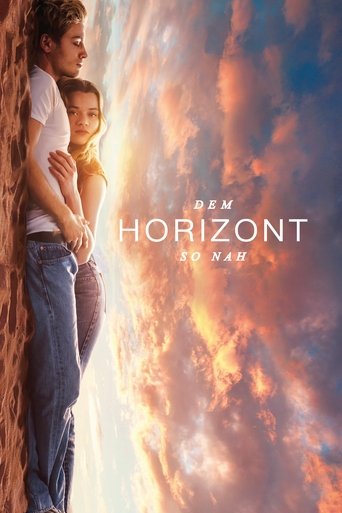 Close to the Horizon (2019) movie poster