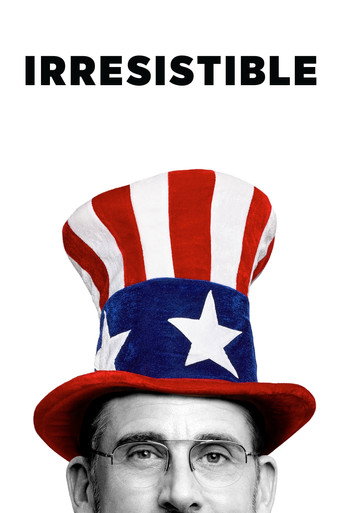 Irresistible (2020) movie poster