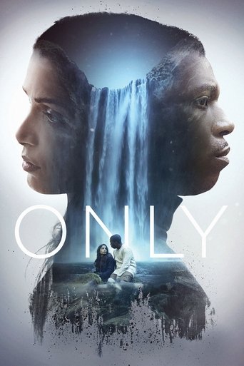 Only (2020) movie poster