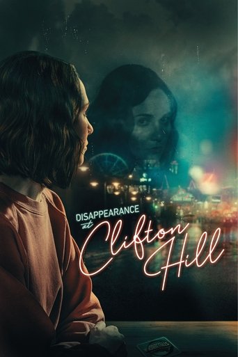 Disappearance at Clifton Hill (2020) movie poster