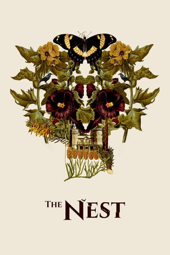 The Nest (2019) movie poster