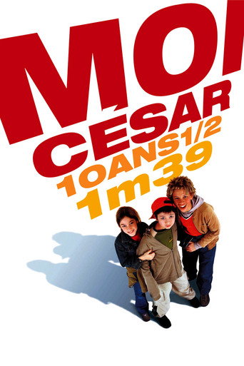 I, Cesar (2003) movie poster