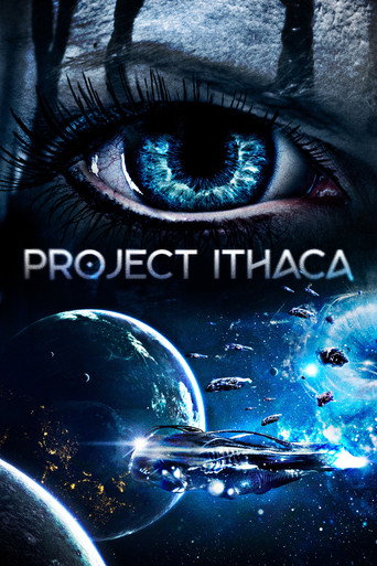 Project Ithaca (2019) movie poster