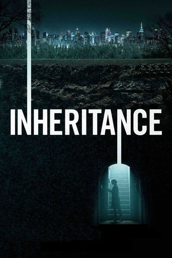 Inheritance (2020) movie poster