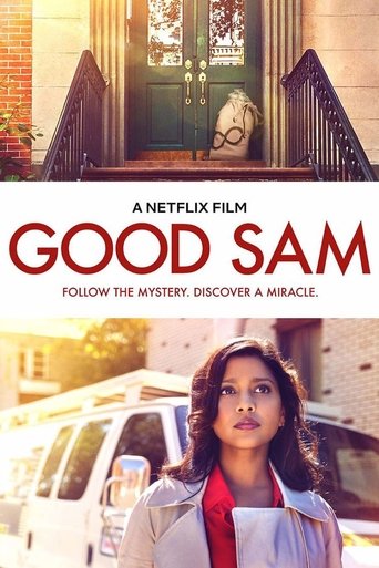 Good Sam (2019) movie poster