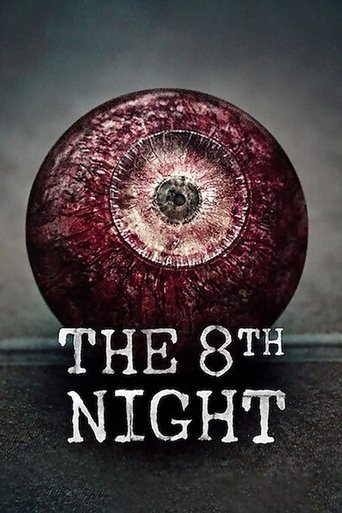 The 8th Night (2021) movie poster