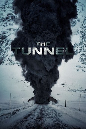 The Tunnel (2019) movie poster