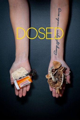 Dosed (2019) movie poster