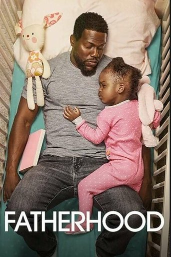 Fatherhood (2021) movie poster