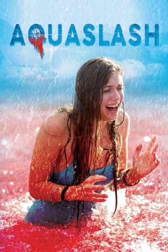 AquaSlash (2019) movie poster