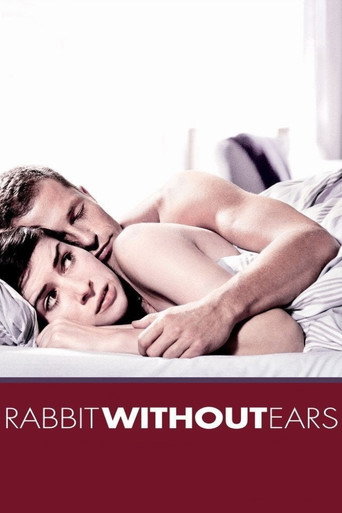 Rabbit Without Ears (2007) movie poster