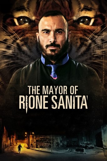 The Mayor of Rione Sanità (2019) movie poster