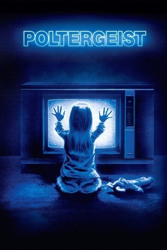 Poltergeist (1982) movie poster