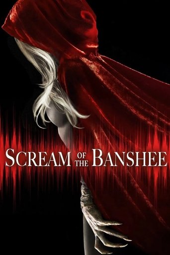 Scream of the Banshee (2011) movie poster