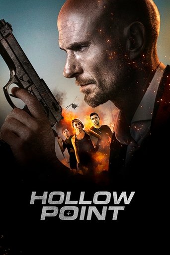 Hollow Point (2019) movie poster