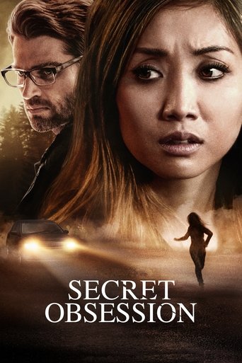 Secret Obsession (2019) movie poster