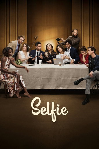 Selfie (2020) movie poster