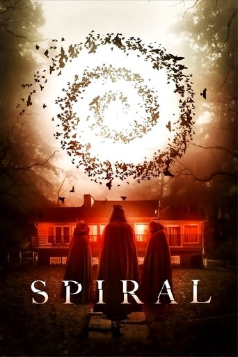 Spiral (2019) movie poster