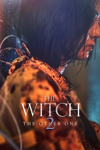 The Witch: Part 2. The Other One (2022) movie poster