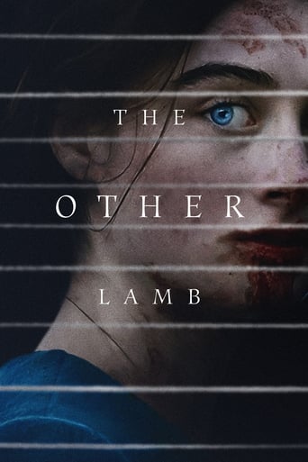 The Other Lamb (2020) movie poster