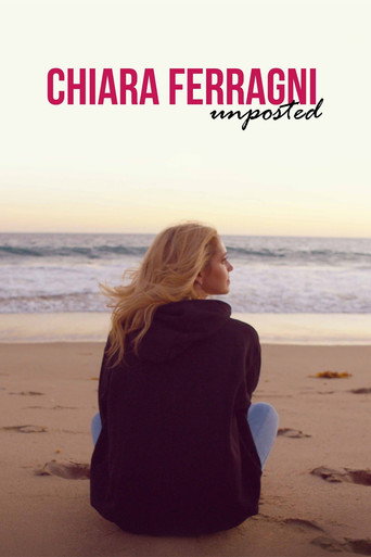Chiara Ferragni: Unposted (2019) movie poster