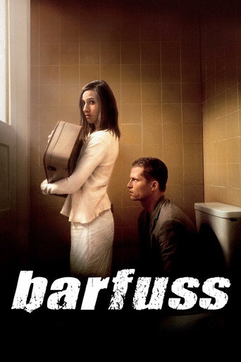Barefoot (2005) movie poster