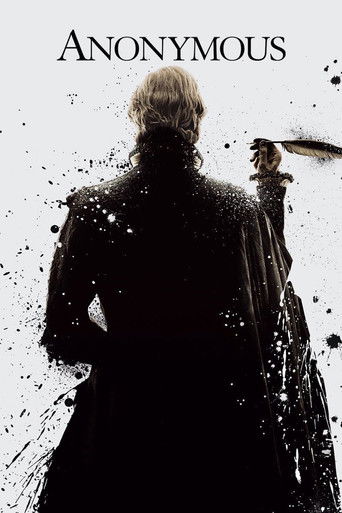 Anonymous (2011) movie poster